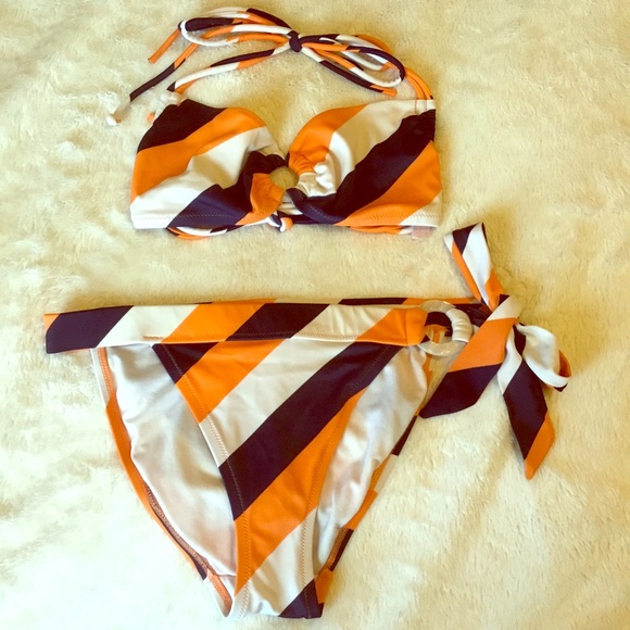 Victoria's Secret Other - Victoria Secret bikini size small